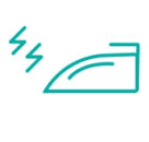 Steam Ironing service, Best Dry Cleaners near you, Dry Cleaners Near me